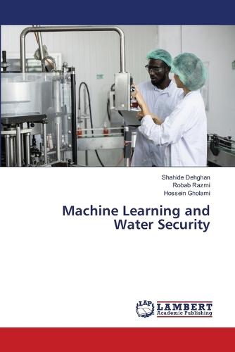Machine Learning and Water Security