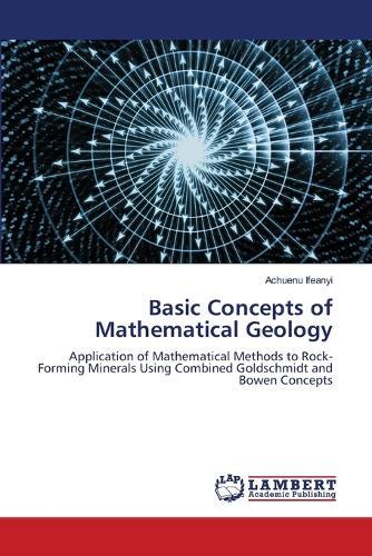 Basic Concepts of Mathematical Geology
