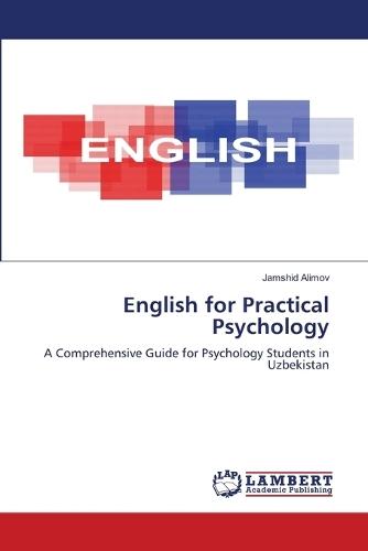 English for Practical Psychology