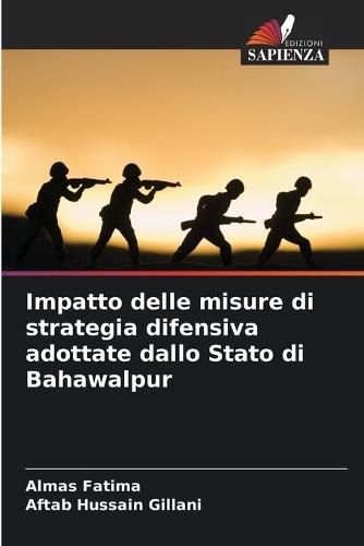 Impatto delle misure di strategia difensiva adottate dallo Stato di Bahawalpur