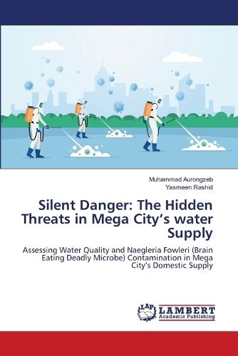 Silent Danger: The Hidden Threats in Mega City's water Supply