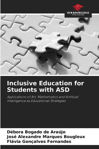 Inclusive Education for Students with ASD