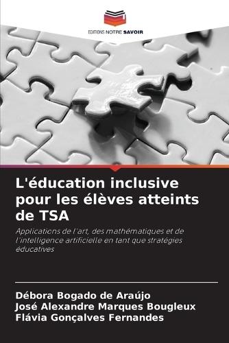 L'éducation inclusive pour les élèves atteints de TSA