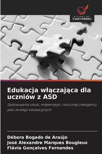 Edukacja wlączająca dla uczniów z ASD