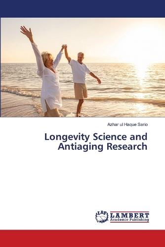 Longevity Science and Antiaging Research
