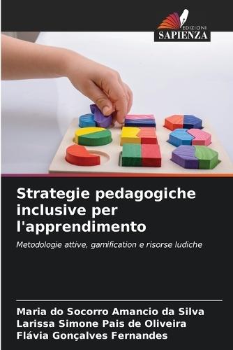 Strategie pedagogiche inclusive per l'apprendimento