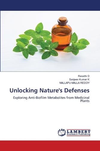 Unlocking Nature's Defenses