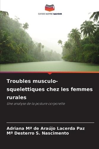 Troubles musculo-squelettiques chez les femmes rurales