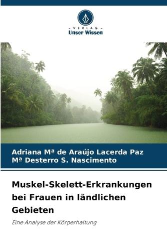 Muskel-Skelett-Erkrankungen bei Frauen in ländlichen Gebieten