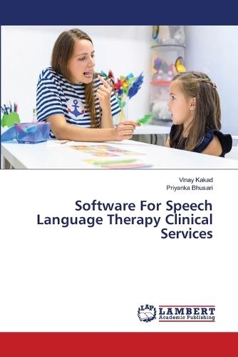 Software For Speech Language Therapy Clinical Services