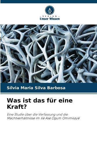 Was ist das für eine Kraft?