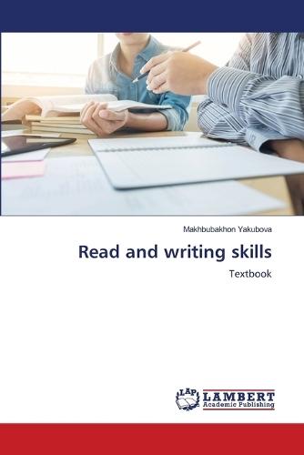Read and writing skills