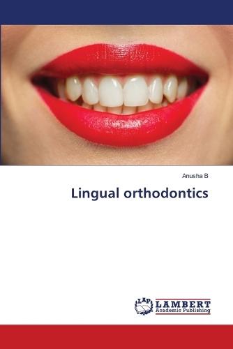 Lingual orthodontics