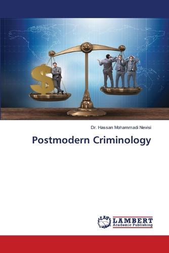 Postmodern Criminology