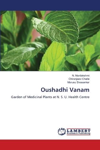 Oushadhi Vanam