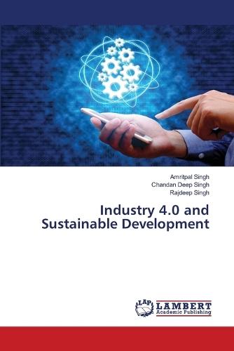 Industry 4.0 and Sustainable Development