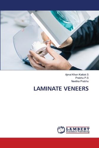 Laminate Veneers
