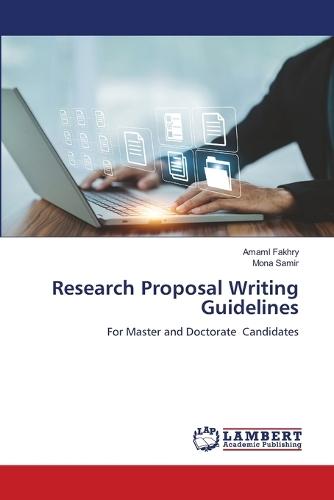 Research Proposal Writing Guidelines