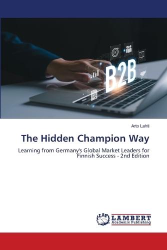 The Hidden Champion Way