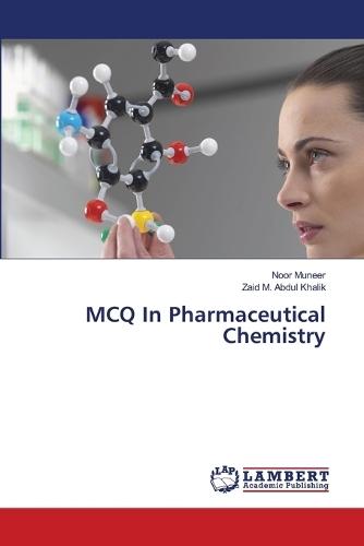 MCQ In Pharmaceutical Chemistry