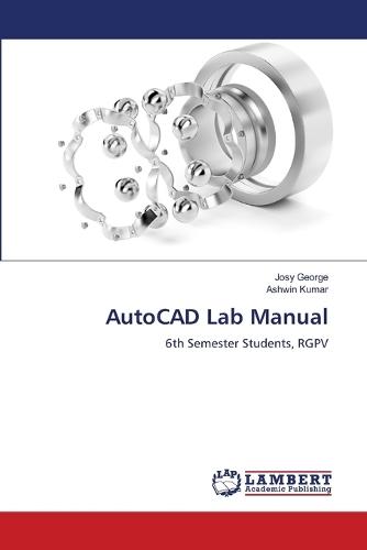 AutoCAD Lab Manual