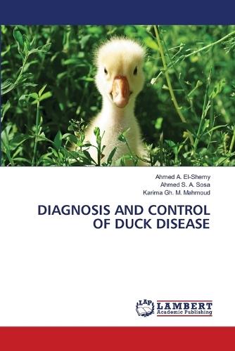 Diagnosis and Control of Duck Disease