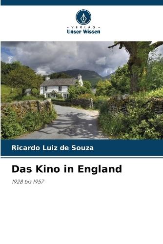 Das Kino in England