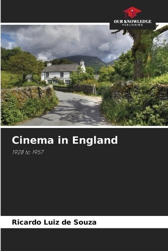 Cinema in England