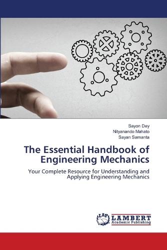 The Essential Handbook of Engineering Mechanics