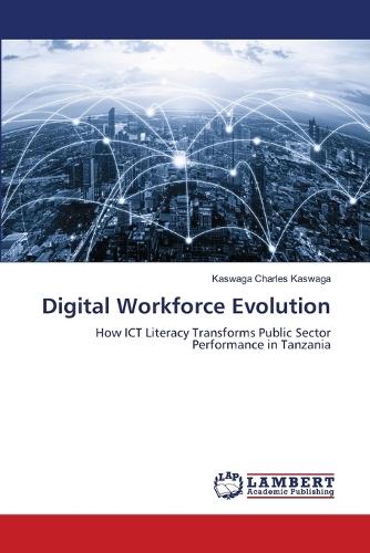 Digital Workforce Evolution