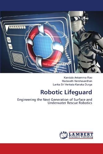 Robotic Lifeguard