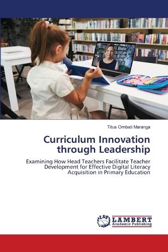 Curriculum Innovation through Leadership