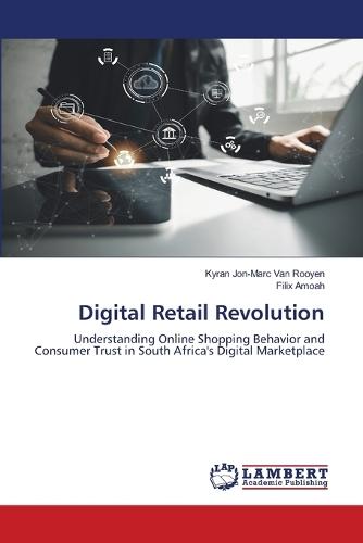 Digital Retail Revolution
