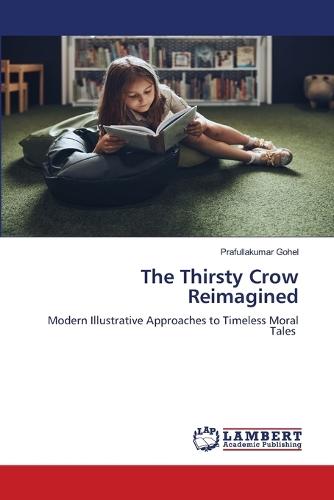 The Thirsty Crow Reimagined