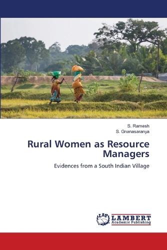 Rural Women as Resource Managers