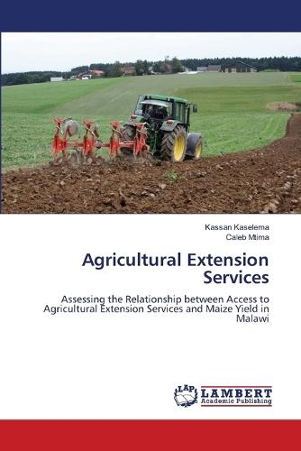 Agricultural Extension Services