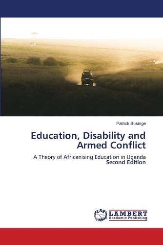 Education, Disability and Armed Conflict