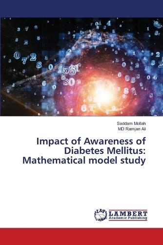 Impact of Awareness of Diabetes Mellitus: Mathematical model study
