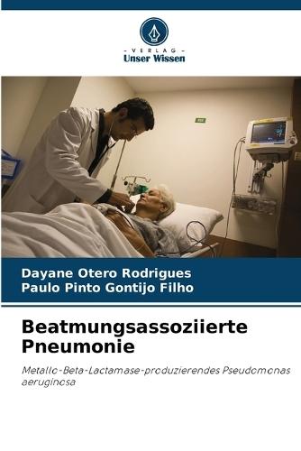 Beatmungsassoziierte Pneumonie