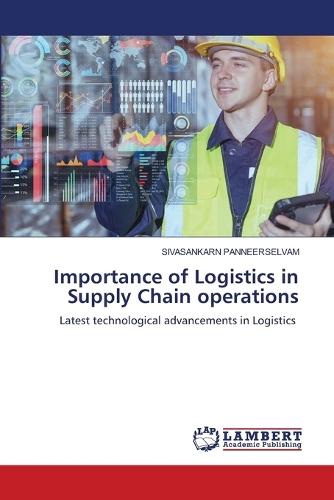 Importance of Logistics in Supply Chain operations