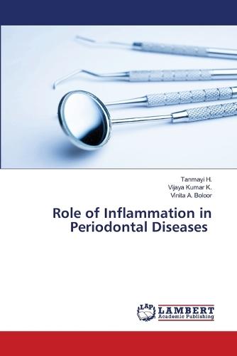 Role of Inflammation in Periodontal Diseases