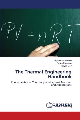 The Thermal Engineering Handbook