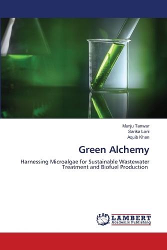 Green Alchemy