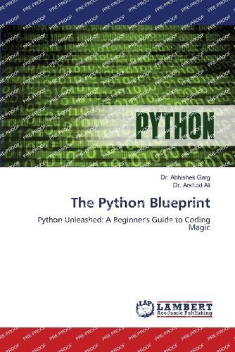 The Python Blueprint