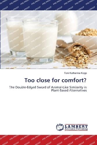 Too close for comfort?