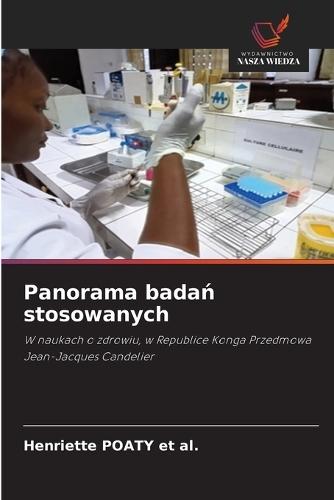 Panorama badań stosowanych