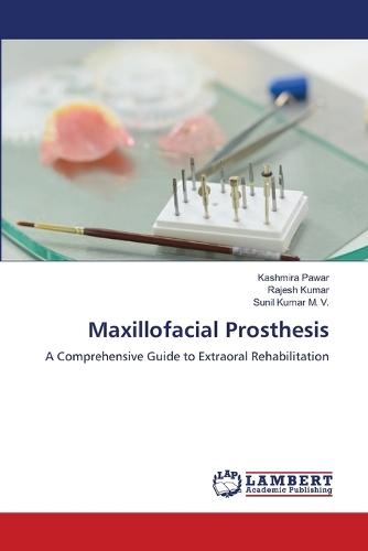 Maxillofacial Prosthesis