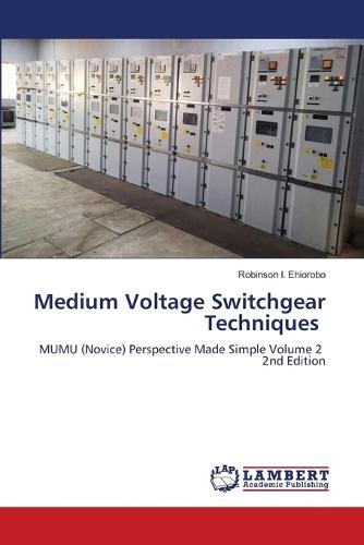 Medium Voltage Switchgear Techniques