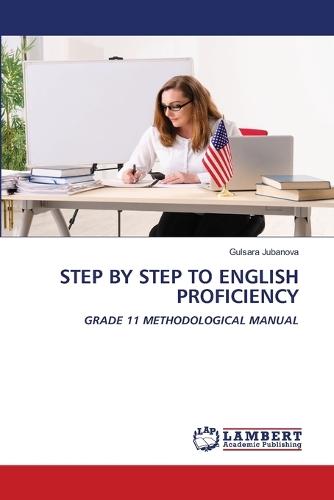 Step by Step to English Proficiency