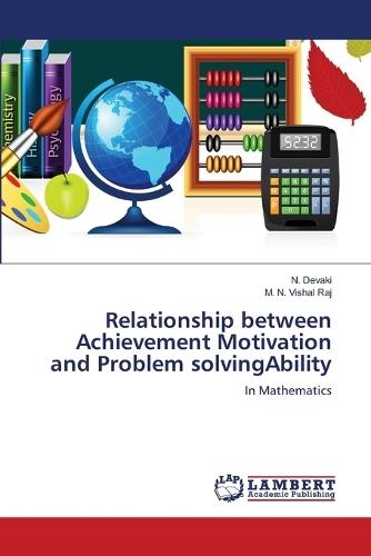 Relationship between Achievement Motivation and Problem solvingAbility